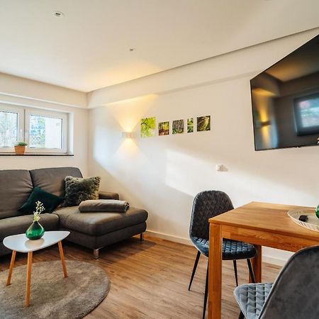 Ferienwohnung Kiefer برونلاغ المظهر الخارجي الصورة
