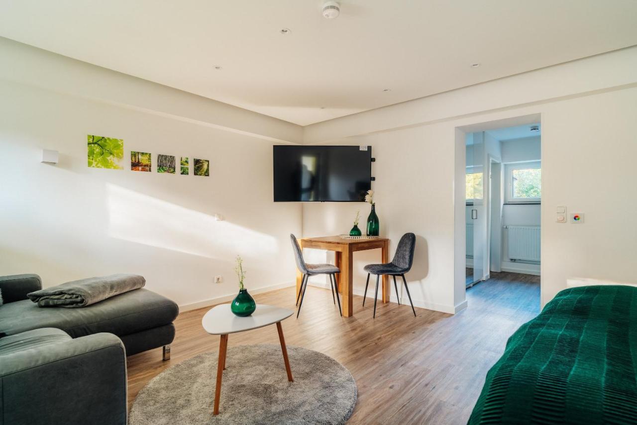 Ferienwohnung Kiefer برونلاغ المظهر الخارجي الصورة