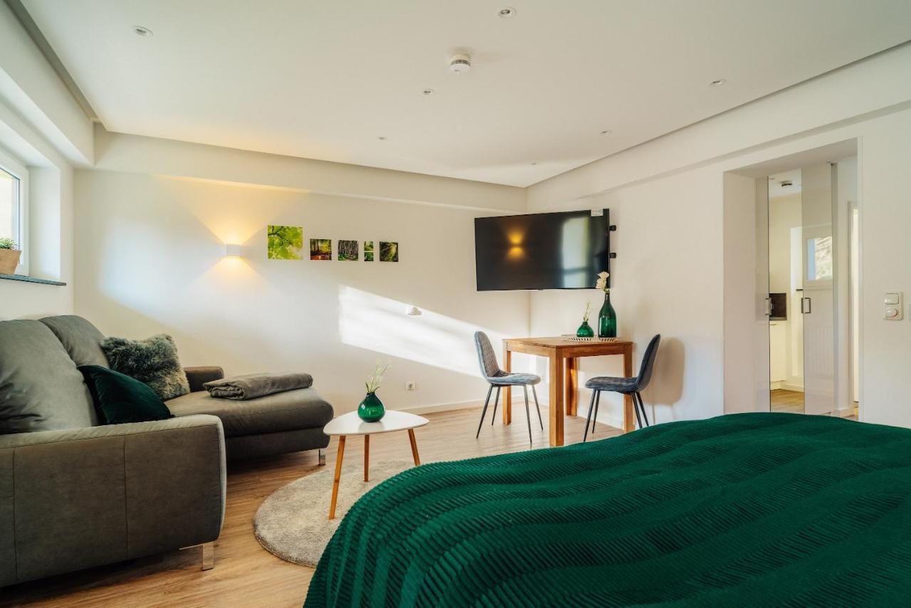 Ferienwohnung Kiefer برونلاغ المظهر الخارجي الصورة