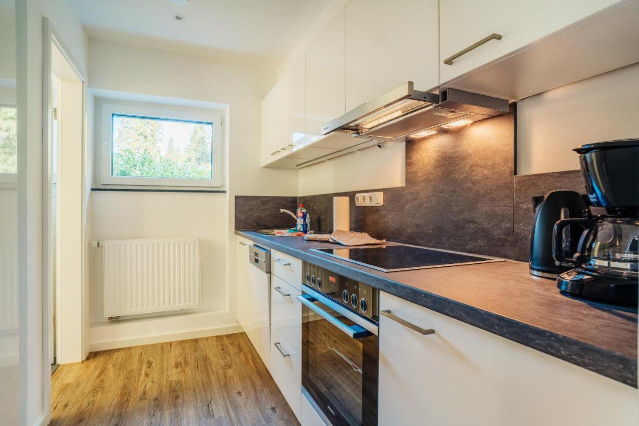 Ferienwohnung Kiefer برونلاغ المظهر الخارجي الصورة